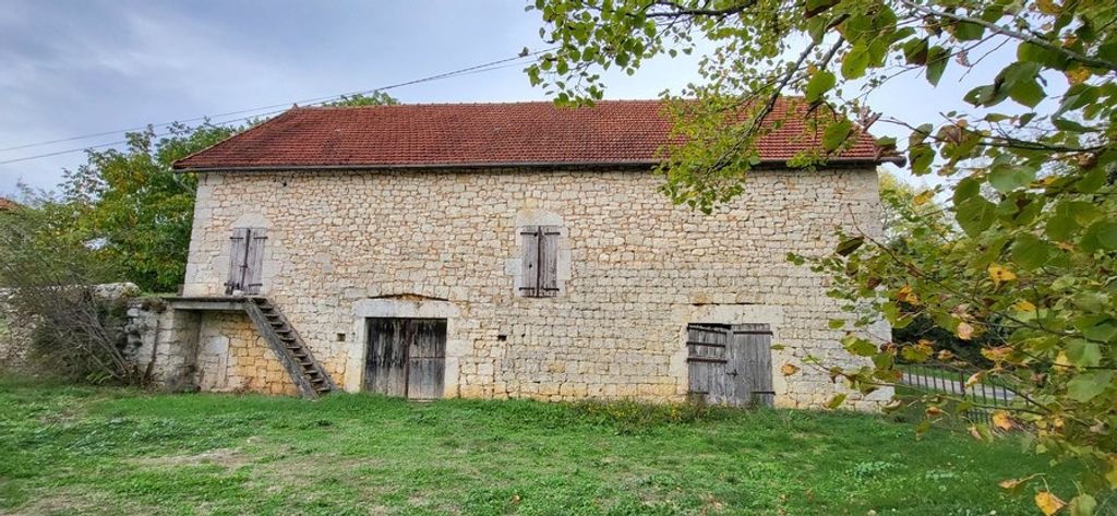 Achat maison 3 chambre(s) - Lauzès