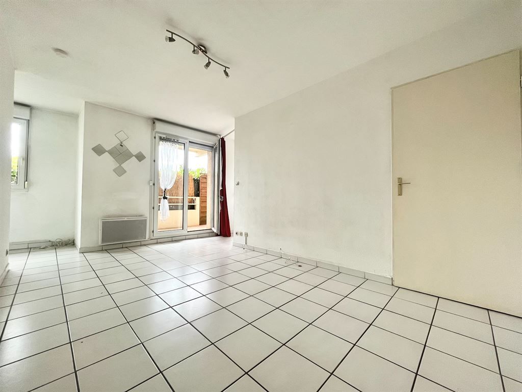 Achat appartement à vendre 2 pièces 34 m² - Toulouse