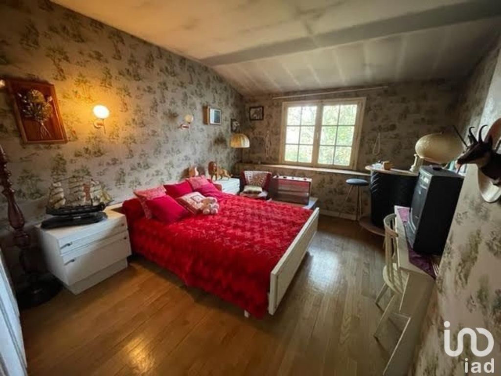 Achat maison 5 chambre(s) - Nemours