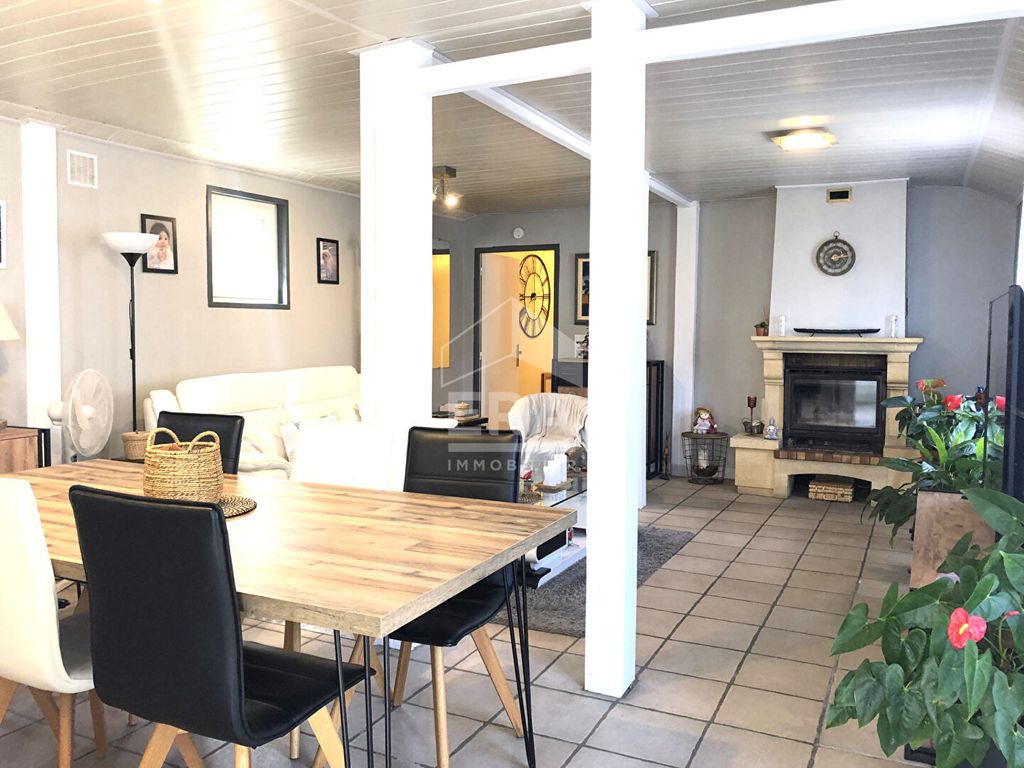 Achat maison à vendre 2 chambres 80 m² - Périgueux