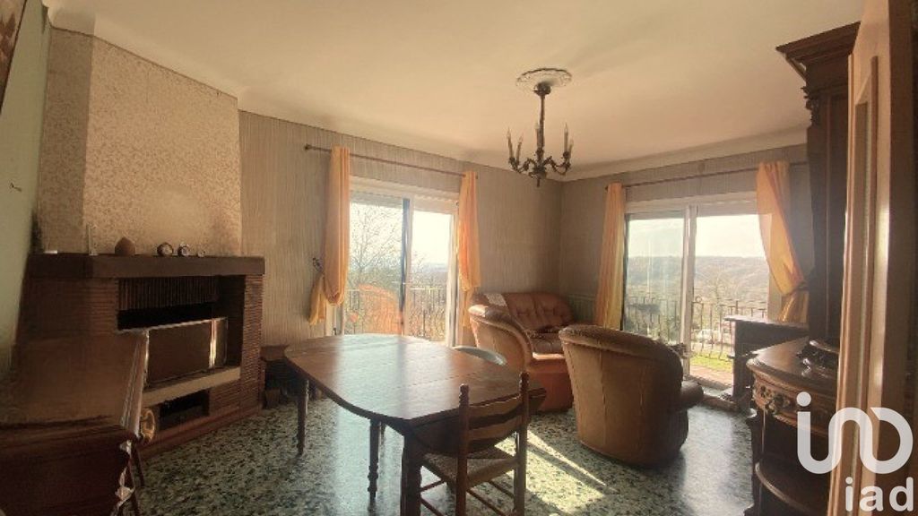 Achat maison à vendre 4 chambres 155 m² - Sauvagnon