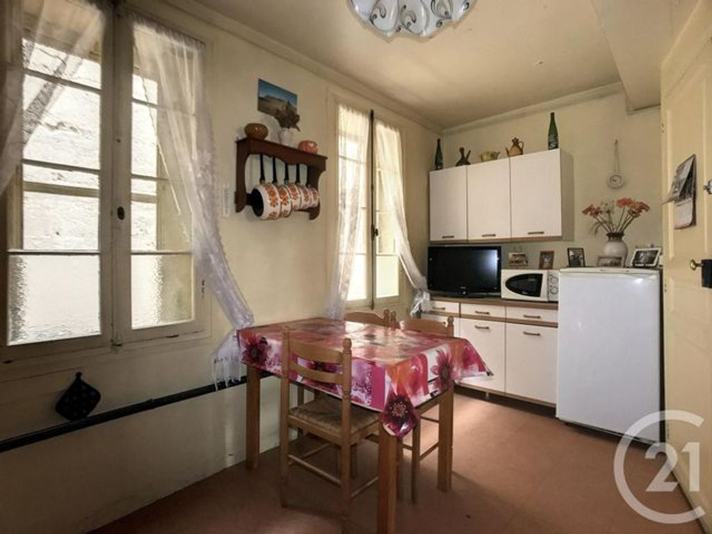 Achat appartement 3 pièces 39 m² - Perpignan