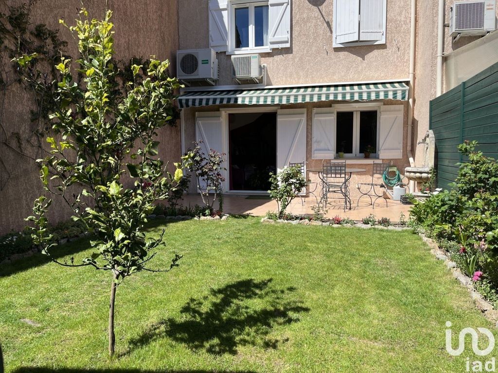 Achat maison à vendre 3 chambres 90 m² - Fréjus