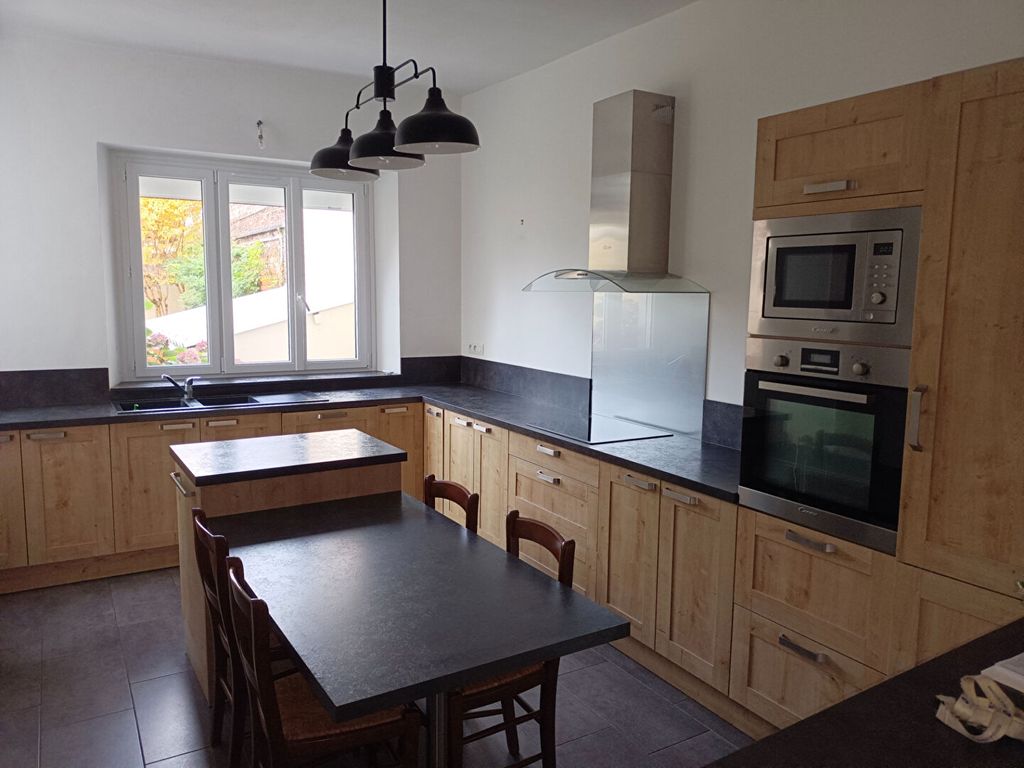 Achat maison à vendre 4 chambres 180 m² - Vibraye