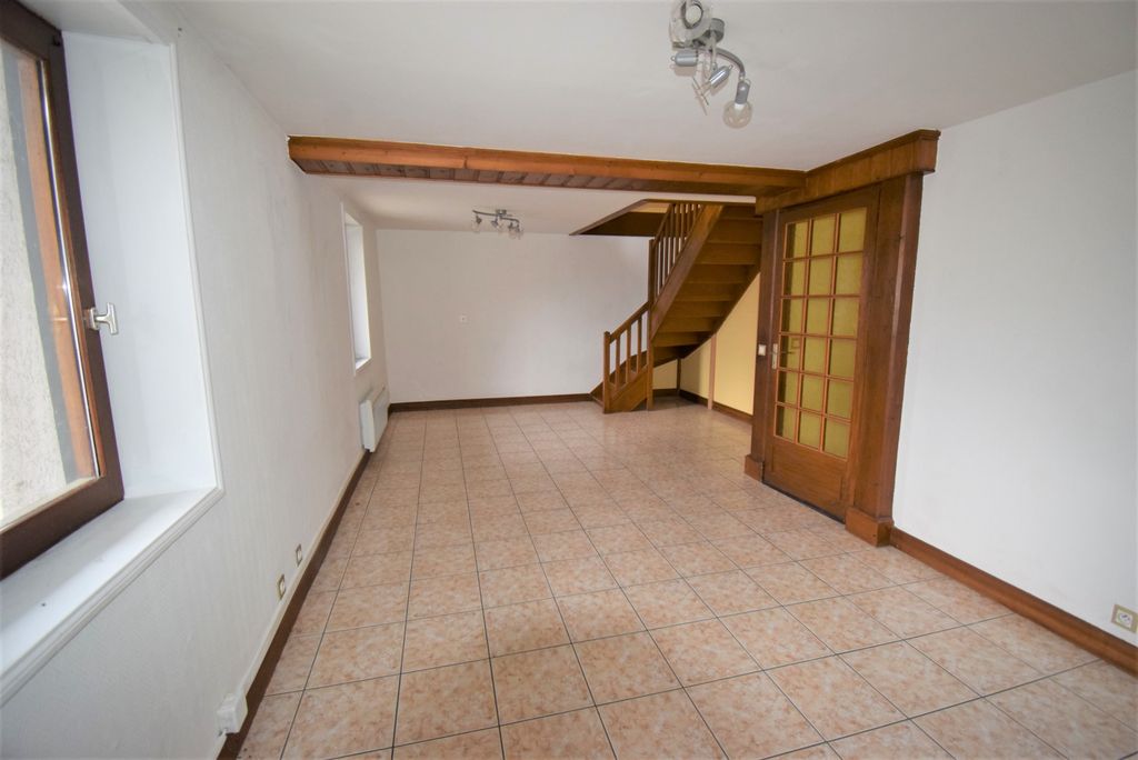 Achat duplex à vendre 5 pièces 91 m² - Corbonod