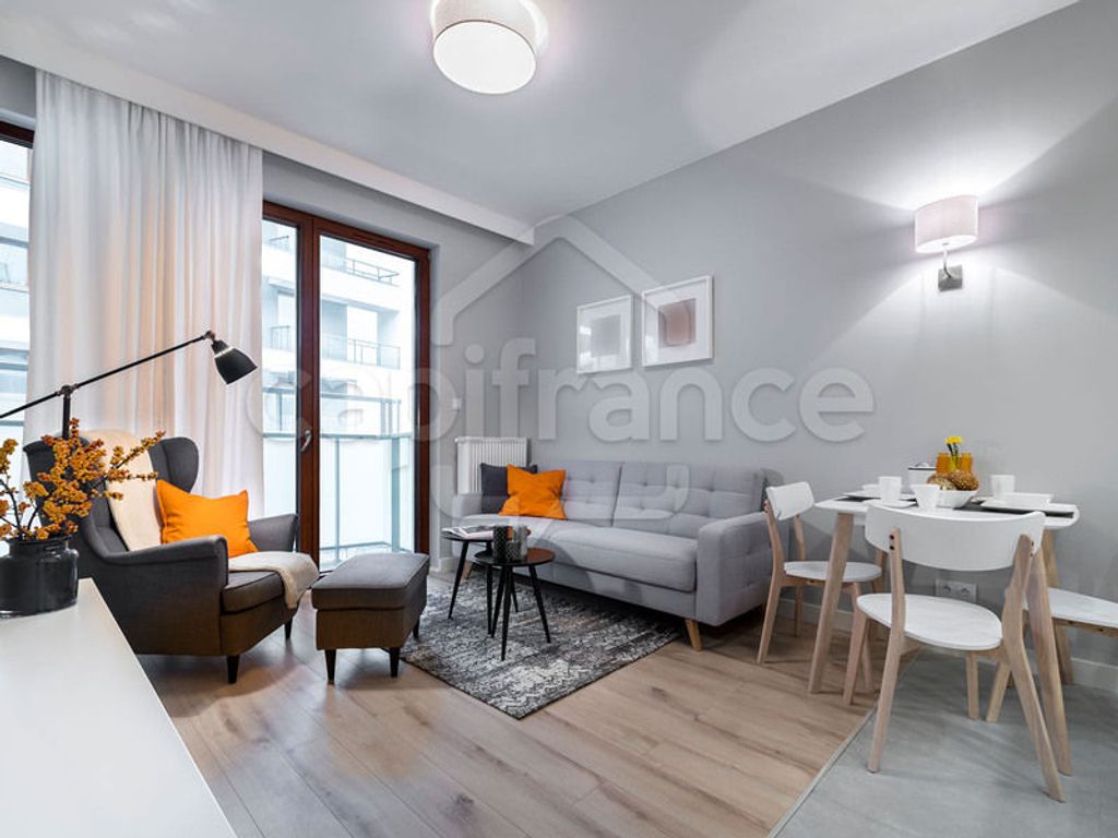 Achat appartement à vendre 3 pièces 72 m² - Bougival