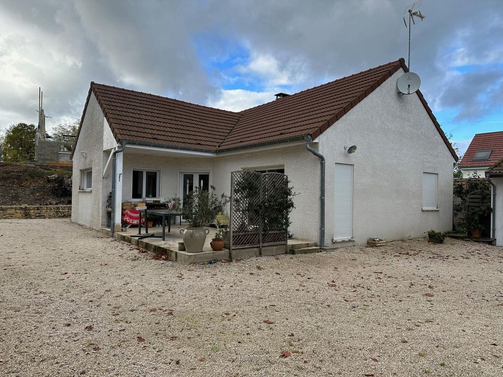 Achat maison à vendre 2 chambres 103 m² - Beaune