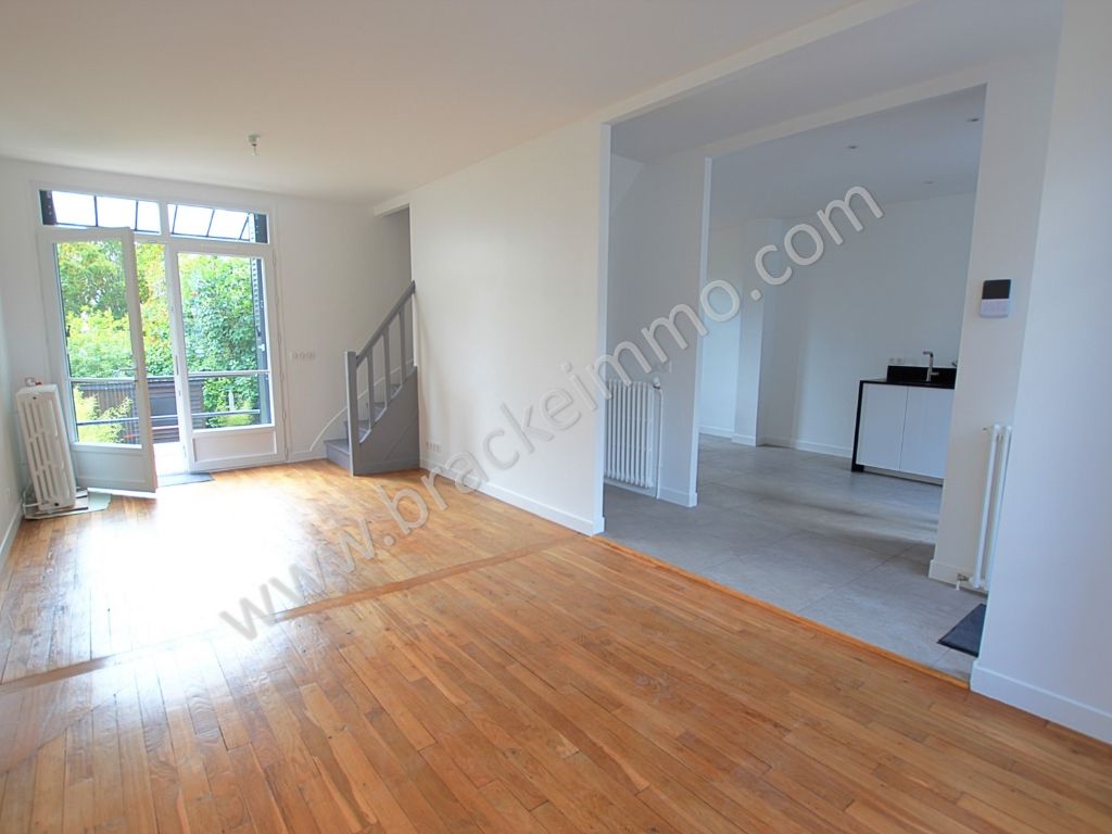 Achat maison 4 chambre(s) - La Garenne-Colombes