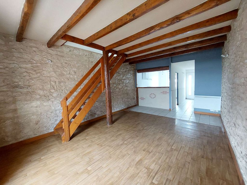 Achat maison 1 chambre(s) - Cagnac-les-Mines