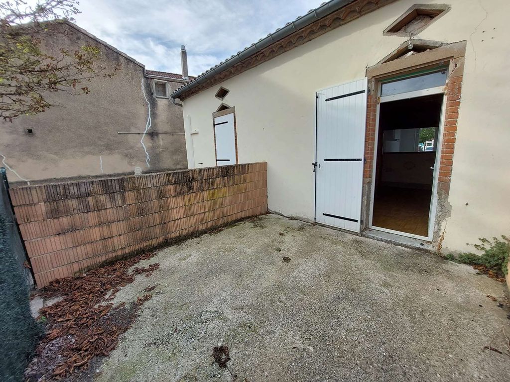 Achat maison 1 chambre(s) - Cagnac-les-Mines