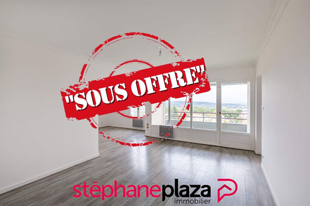 Achat appartement à vendre 5 pièces 116 m² - Villefontaine