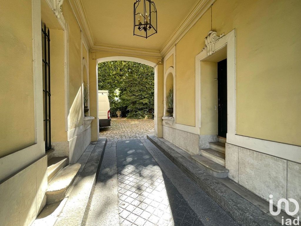Achat appartement à vendre 2 pièces 44 m² - Versailles
