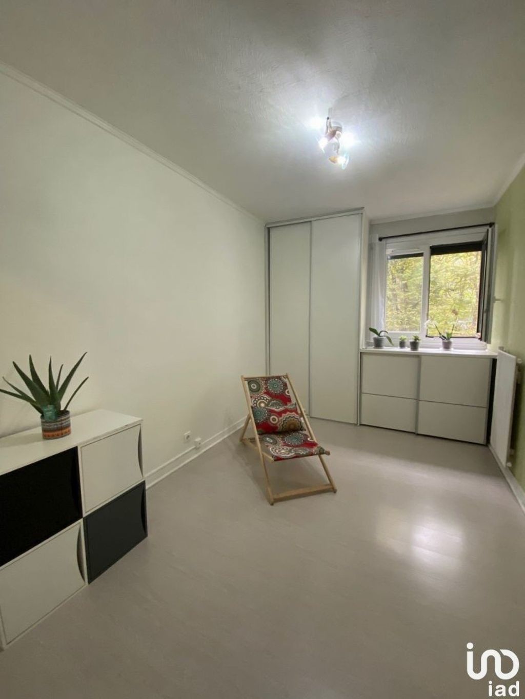 Achat appartement à vendre 4 pièces 81 m² - Tremblay-en-France