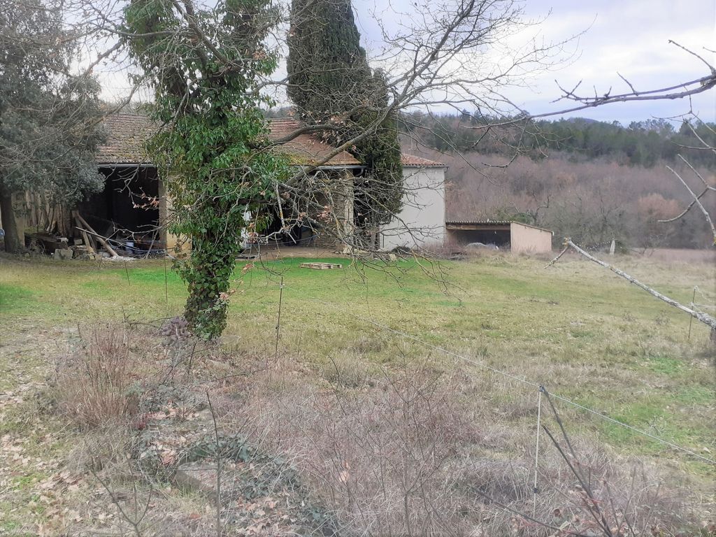 Achat maison 3 chambre(s) - Antugnac