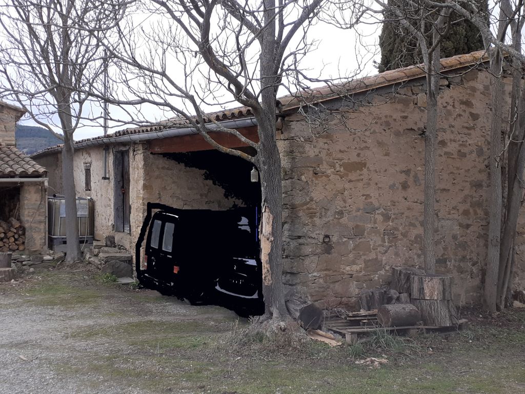 Achat maison 3 chambre(s) - Antugnac