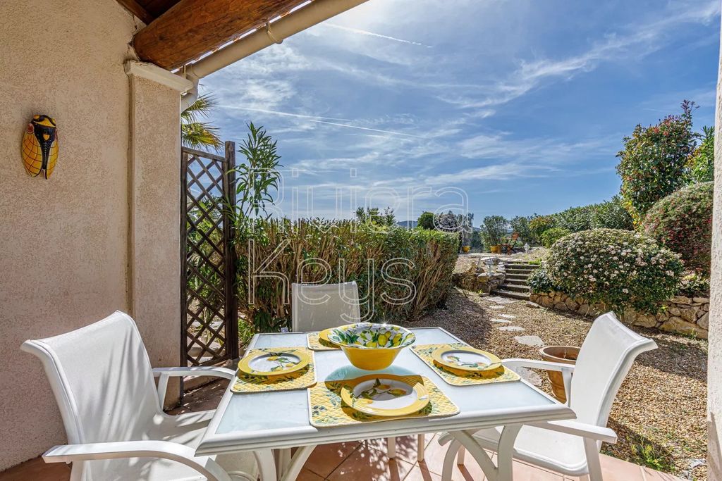 Achat maison 2 chambre(s) - Roquebrune-sur-Argens