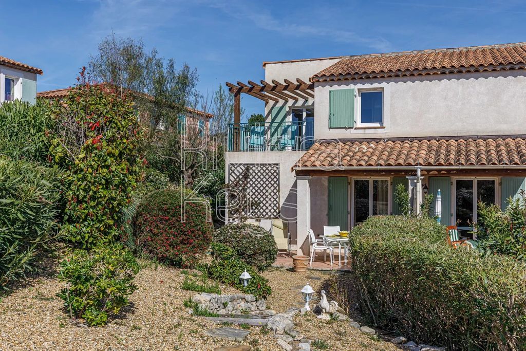 Achat maison 2 chambre(s) - Roquebrune-sur-Argens