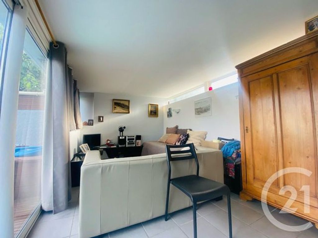 Achat appartement 2 pièces 41 m² - Perpignan