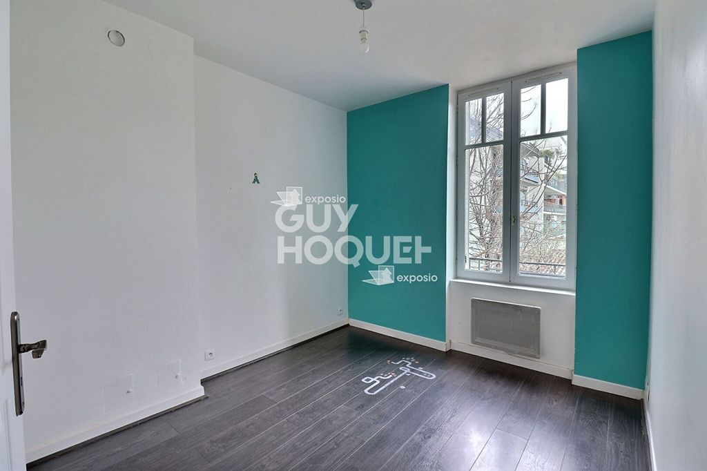 Achat appartement 2 pièces 42 m² - Lyon 8ème arrondissement