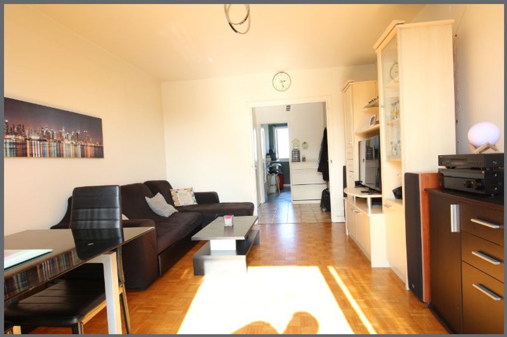 Achat appartement 3 pièce(s) Neuilly-Plaisance