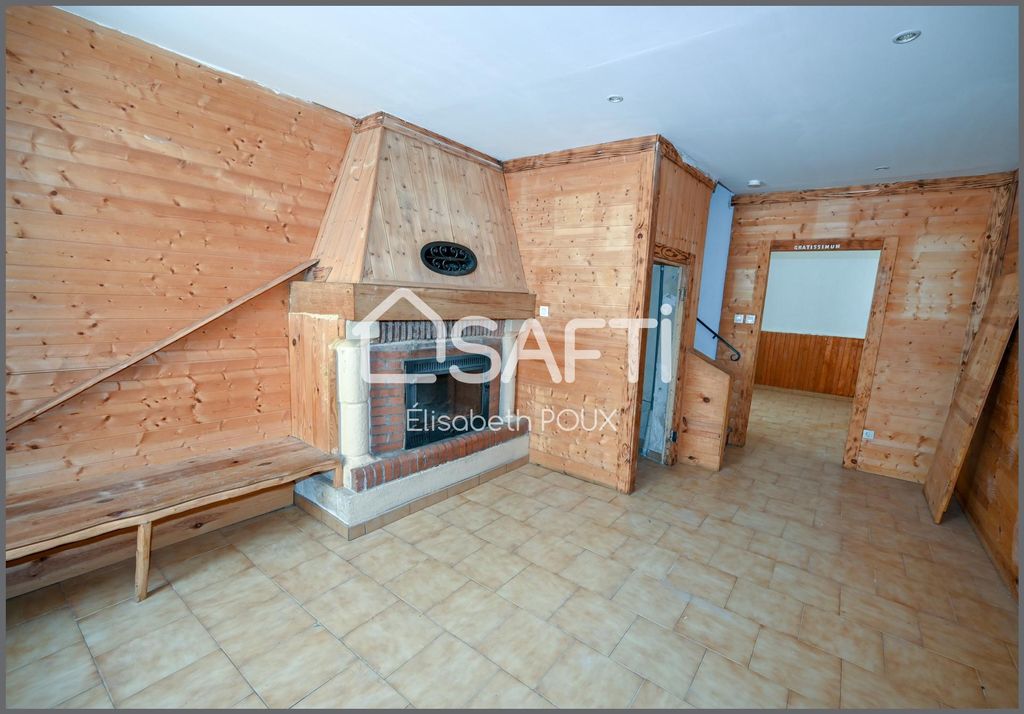 Achat maison 4 chambre(s) - Salses-le-Château