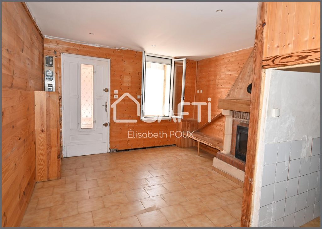 Achat maison 4 chambre(s) - Salses-le-Château