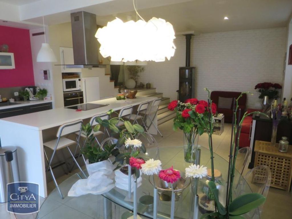 Achat maison 5 chambres 168 m² - Dijon