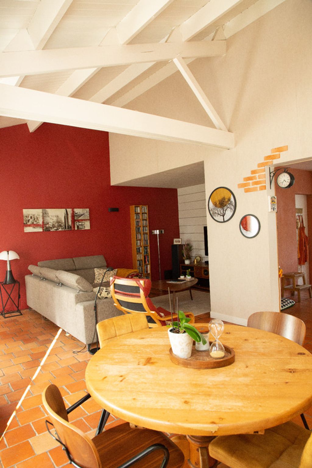 Achat maison 5 chambre(s) - La Roche-sur-Yon