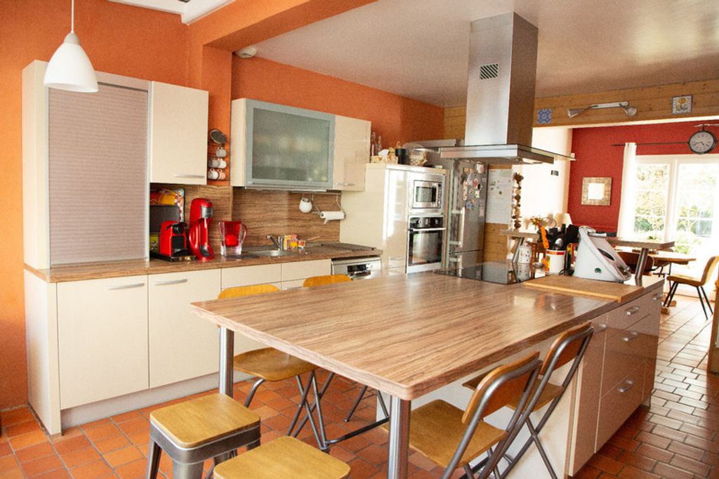 Achat maison 5 chambre(s) - La Roche-sur-Yon