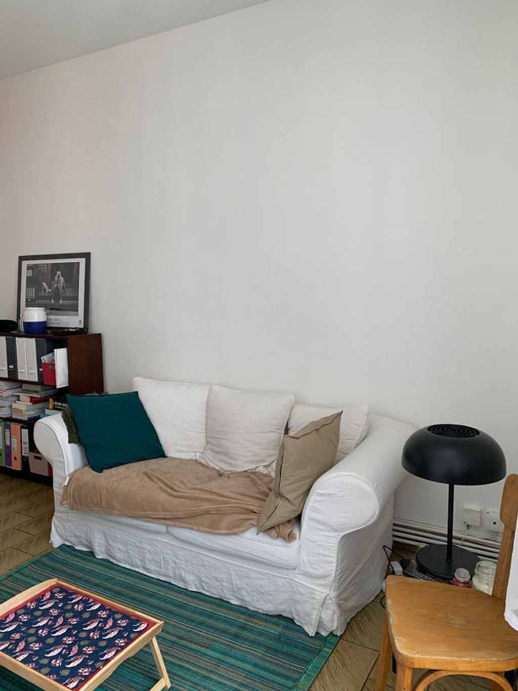 Achat appartement à vendre 2 pièces 43 m² - Écouflant