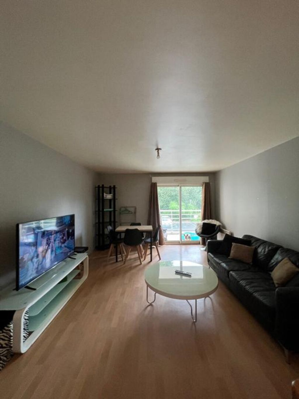 Achat appartement à vendre 2 pièces 43 m² - Langueux