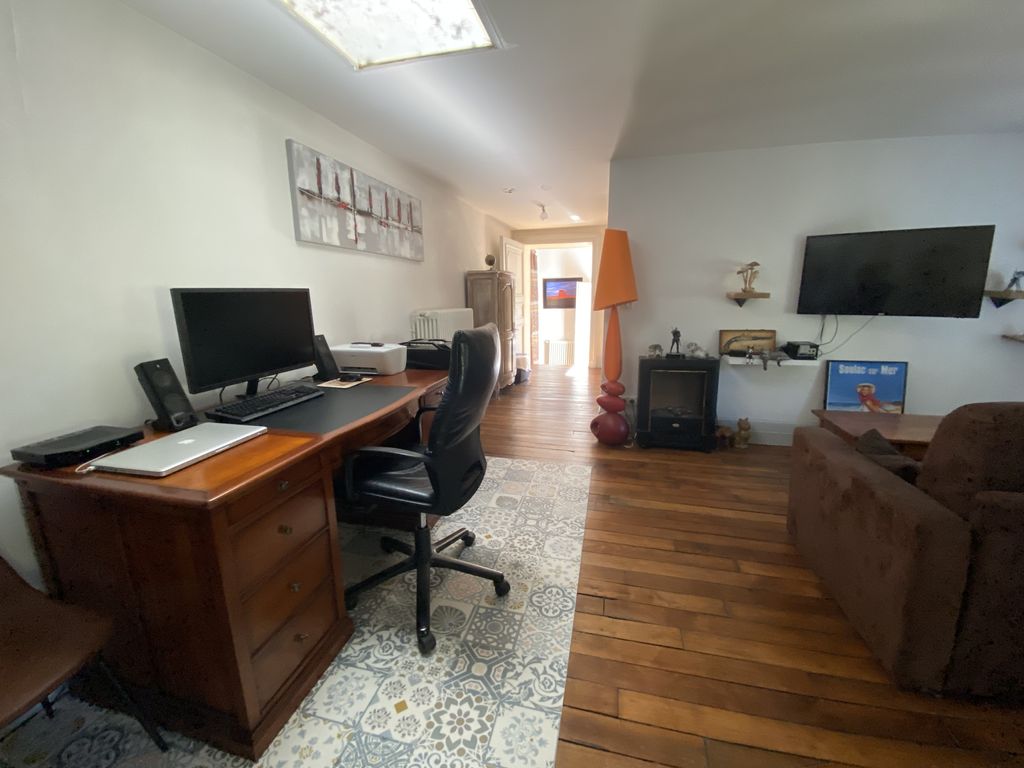 Achat maison 1 chambre(s) - Trélissac