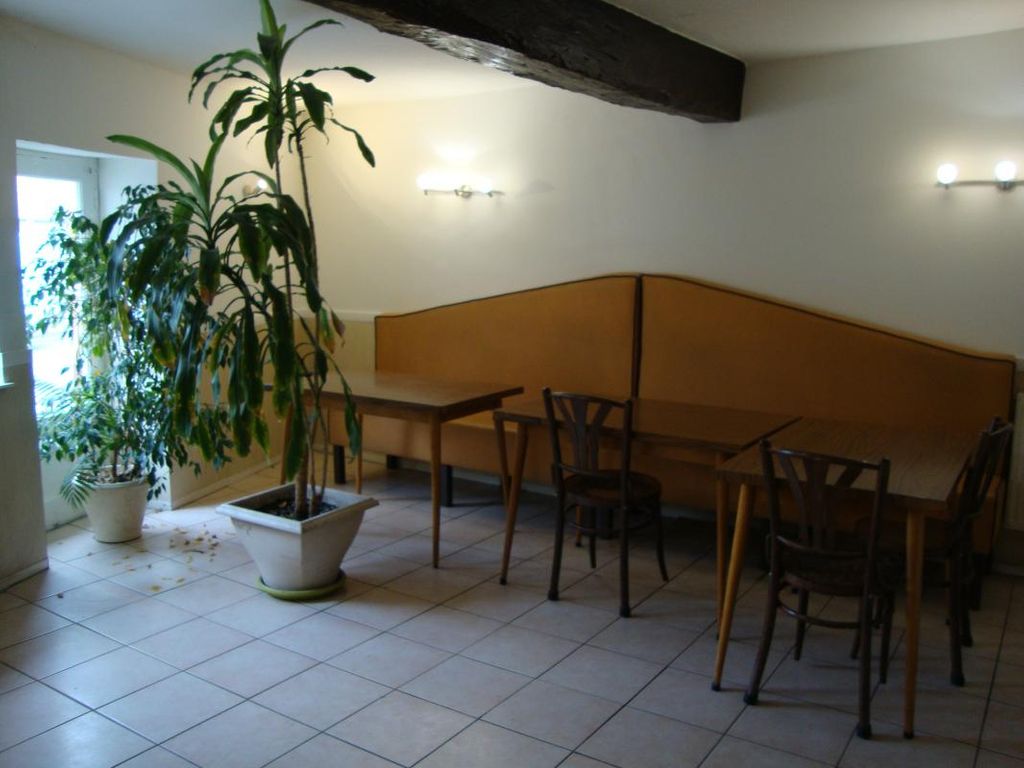 Achat appartement 4 pièce(s) Bourg-en-Bresse