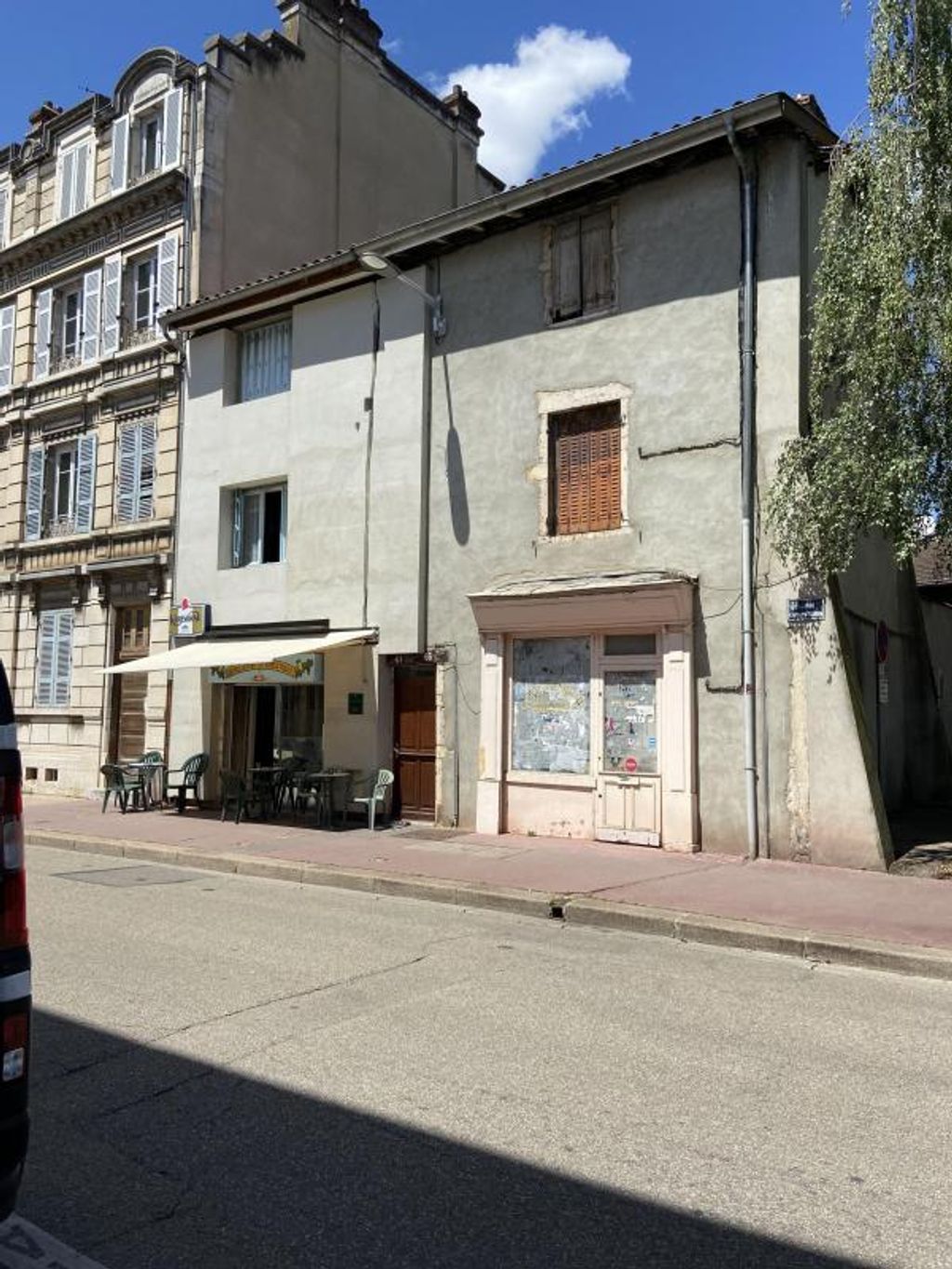 Achat appartement à vendre 6 pièces 250 m² - Bourg-en-Bresse