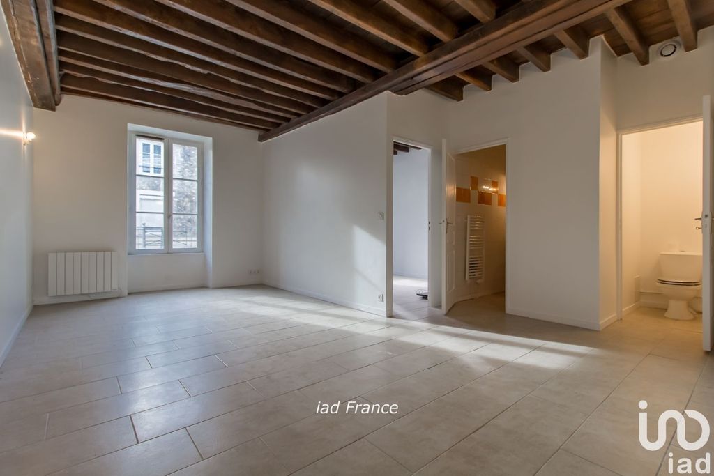 Achat appartement 2 pièces 36 m² - Mareil-sur-Mauldre