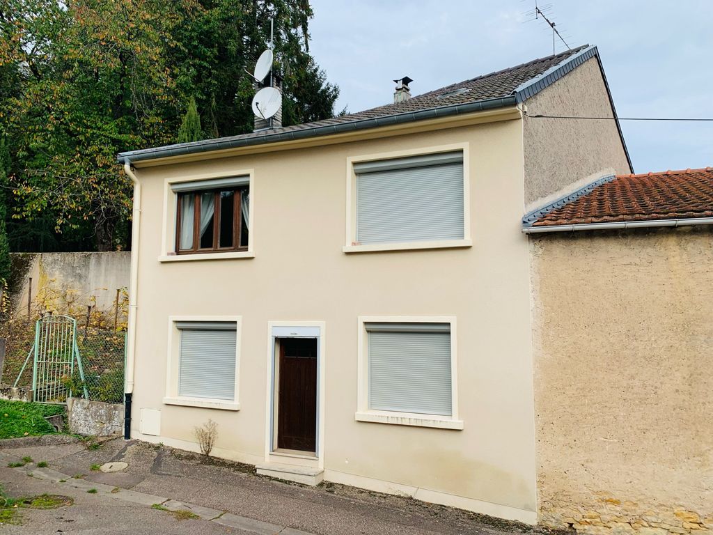 Achat maison 4 chambre(s) - Ars-sur-Moselle