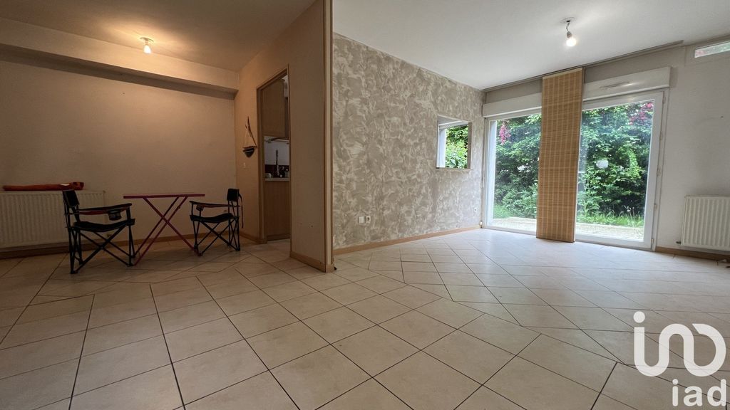 Achat maison à vendre 4 chambres 106 m² - Bagneux