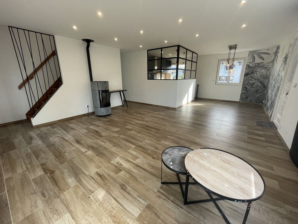 Achat maison à vendre 4 chambres 120 m² - Annecy