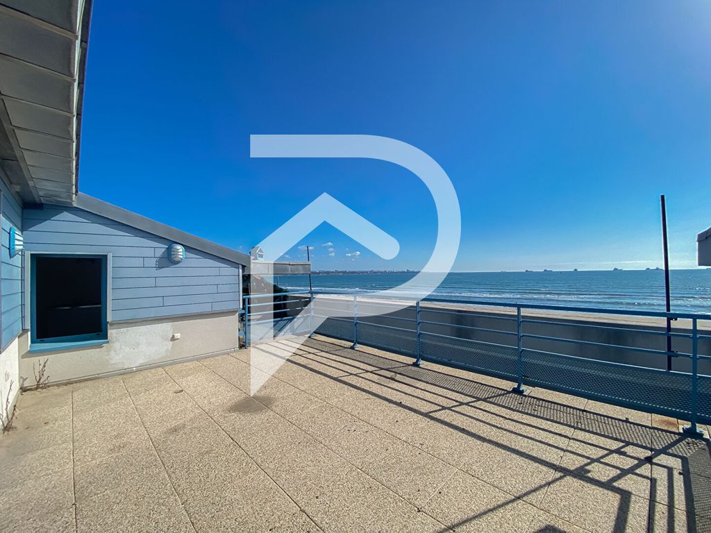 Achat duplex à vendre 3 pièces 76 m² - Fos-sur-Mer