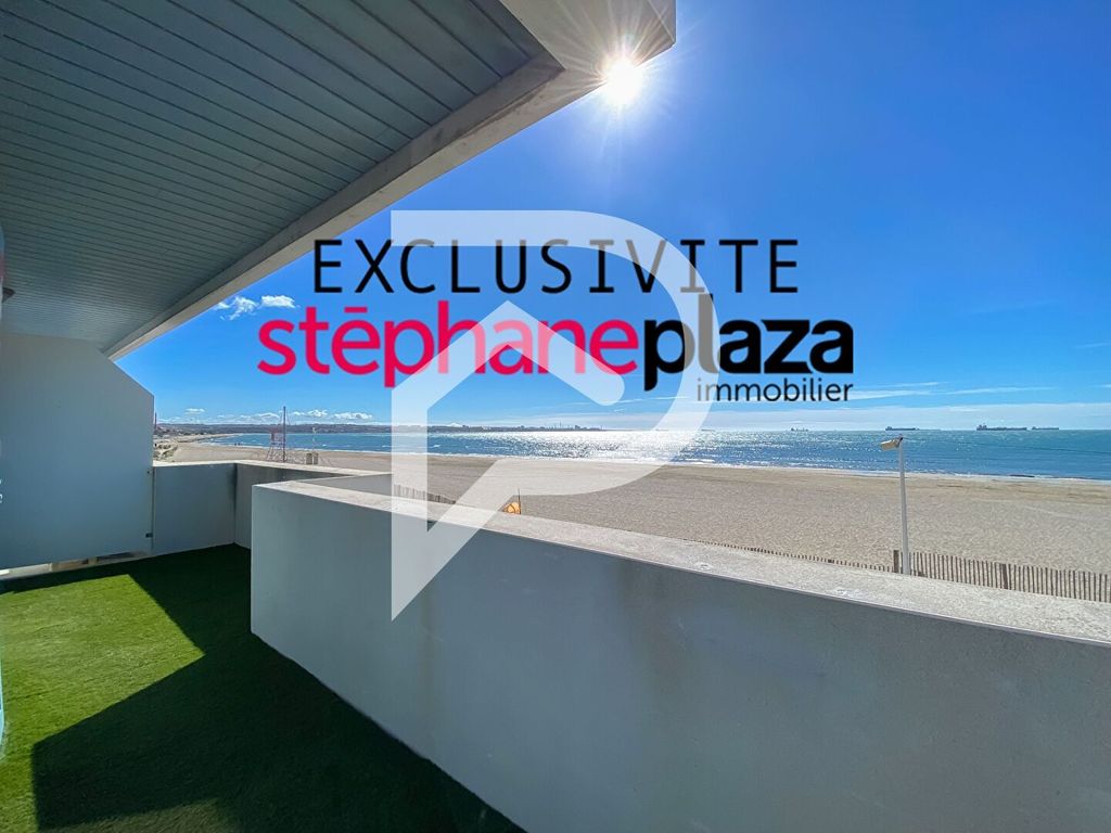 Achat duplex à vendre 4 pièces 76 m² - Fos-sur-Mer