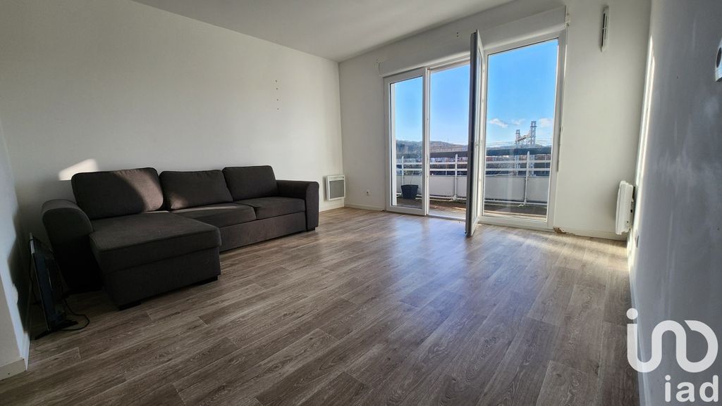 Achat appartement à vendre 4 pièces 73 m² - Étampes