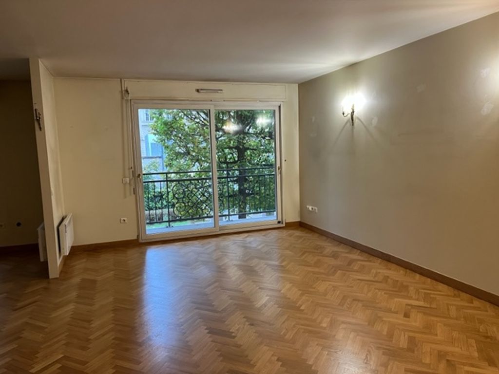 Achat appartement à vendre 3 pièces 75 m² - Issy-les-Moulineaux