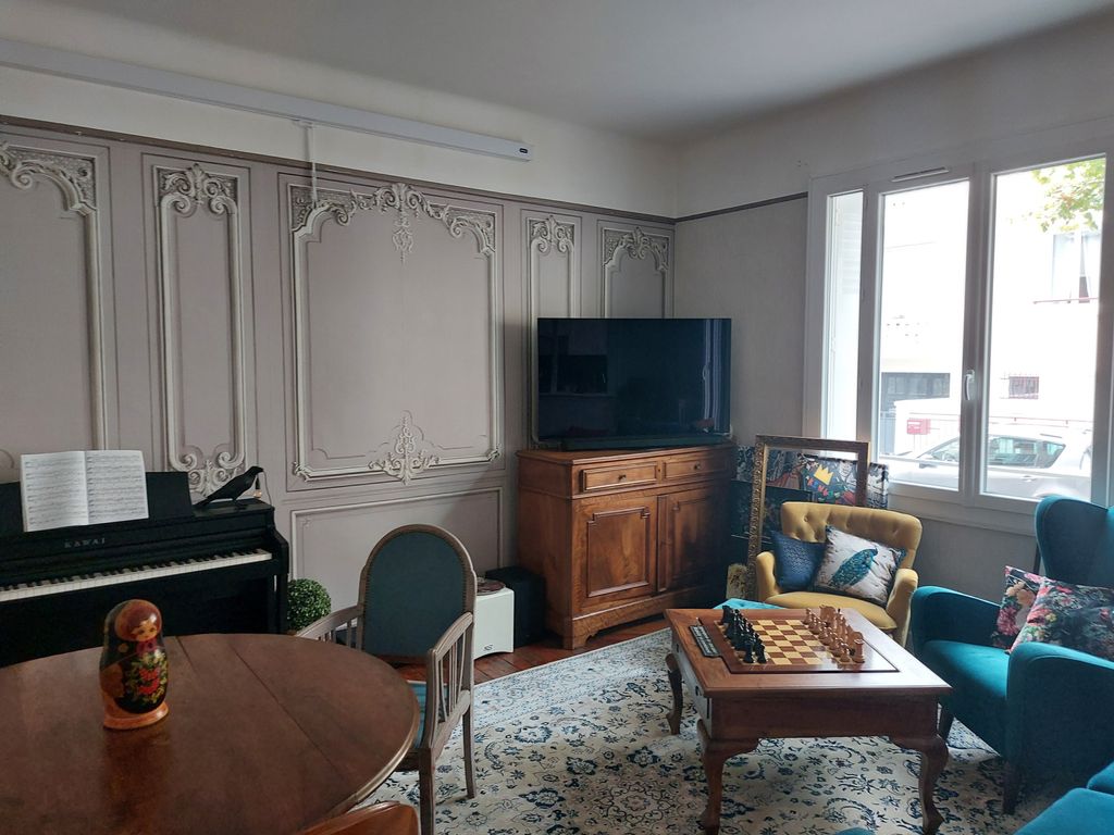 Achat appartement à vendre 2 pièces 52 m² - Vichy