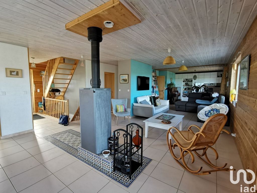 Achat maison 4 chambres 200 m² - Cagnac-les-Mines