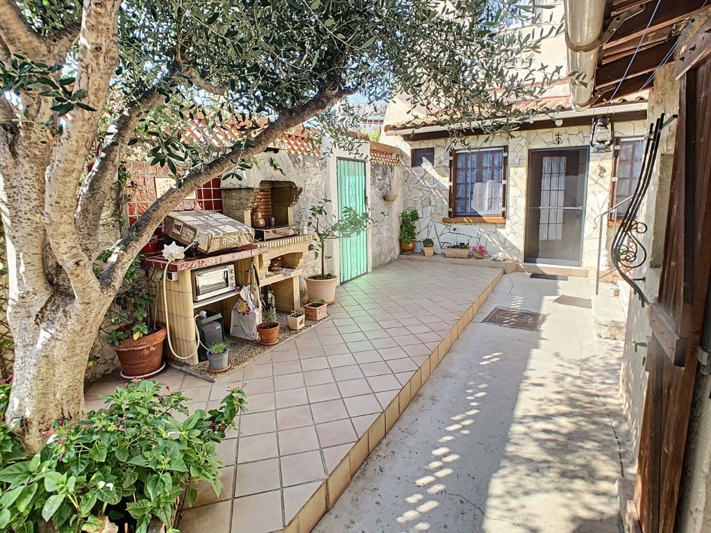 Achat appartement à vendre 3 pièces 51 m² - Marseille 14ème arrondissement