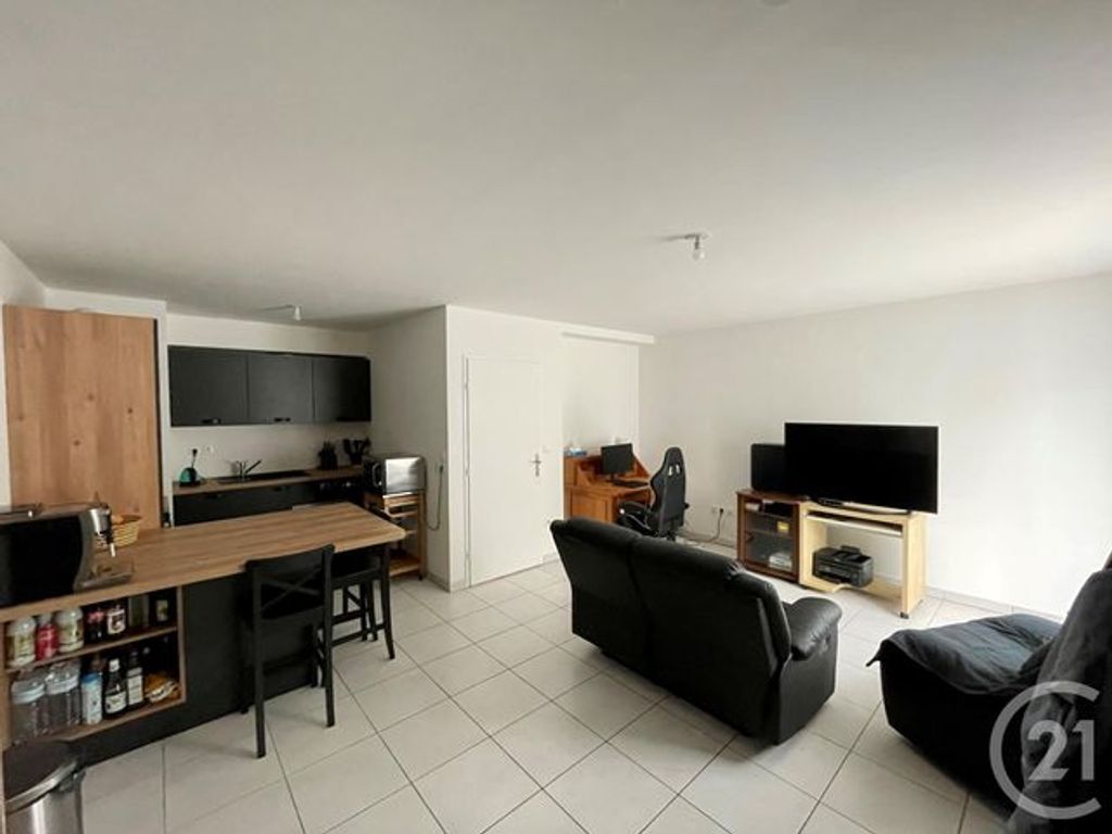 Achat maison 2 chambres 59 m² - Conflans-Sainte-Honorine