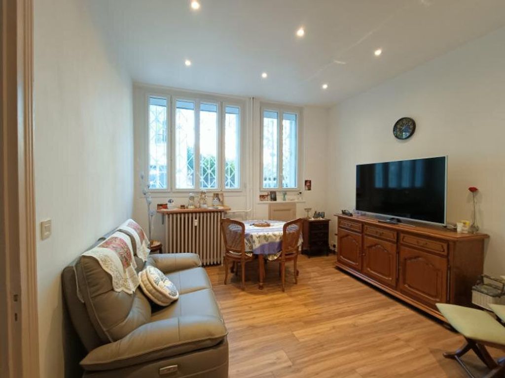 Achat appartement 2 pièces 55 m² - Laragne-Montéglin