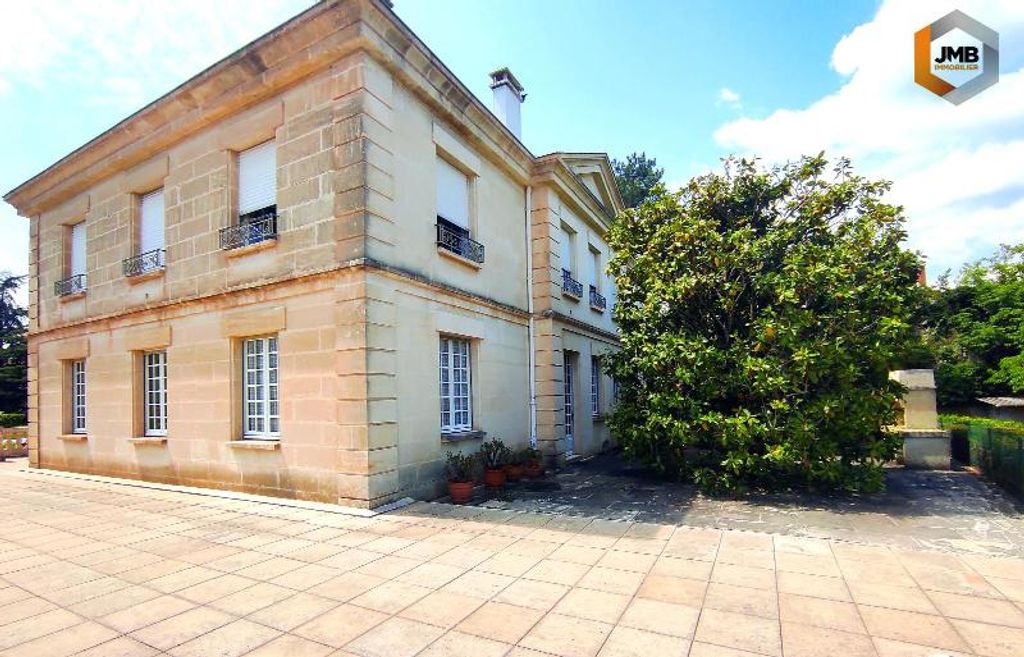 Achat maison à vendre 5 chambres 360 m² - Millau