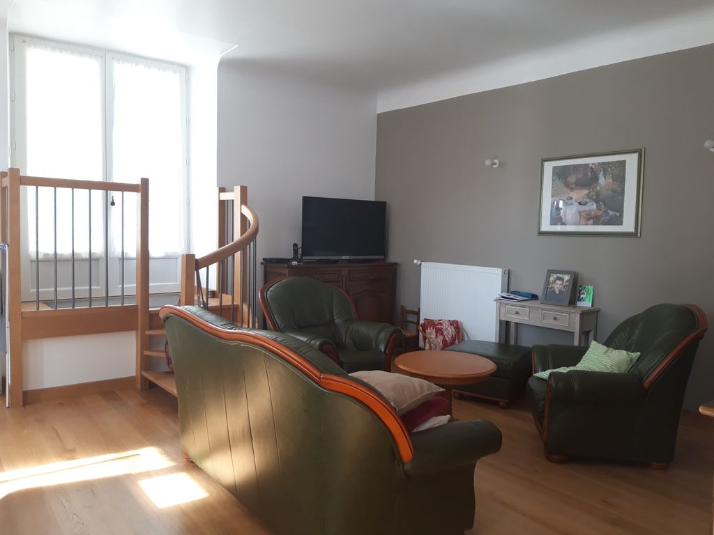 Achat maison 5 chambre(s) - Sévérac-d'Aveyron