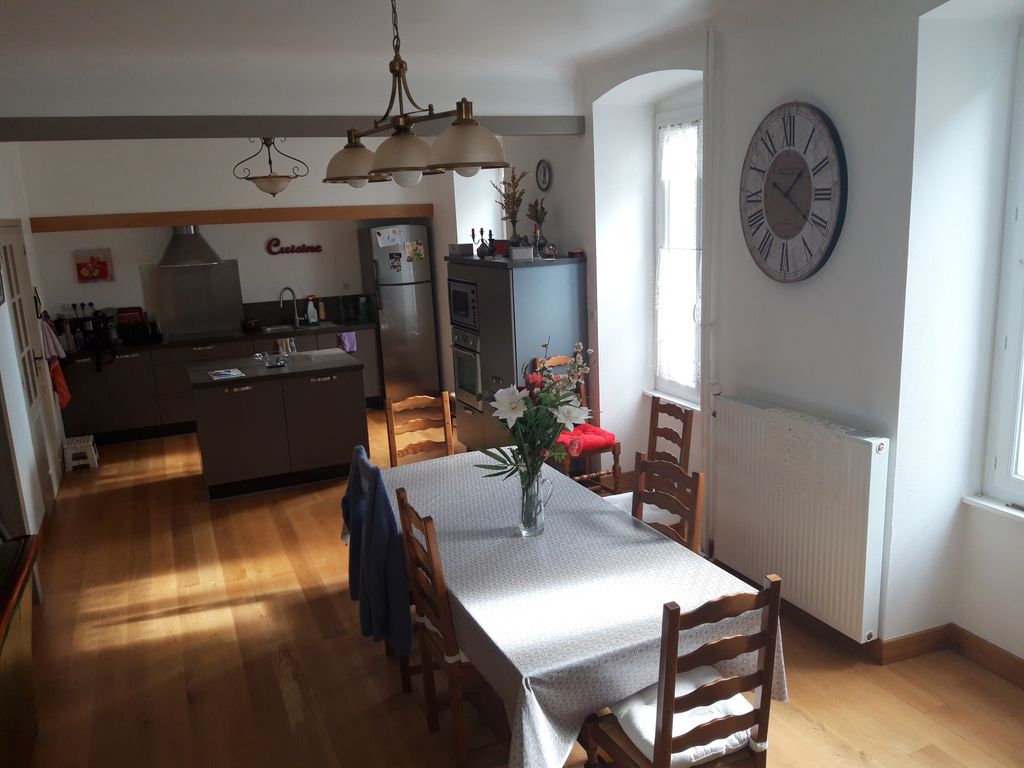 Achat maison 5 chambre(s) - Sévérac-d'Aveyron